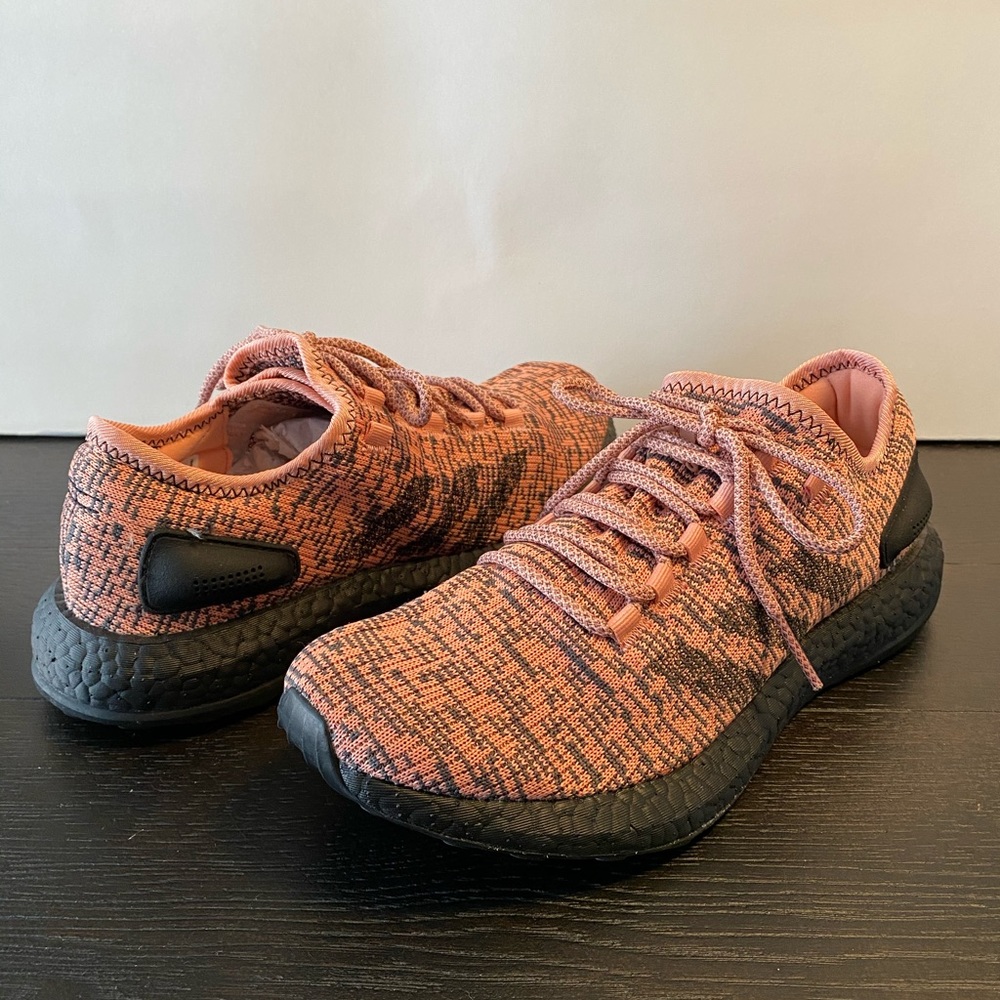 Adidas Pure Boost Unisex